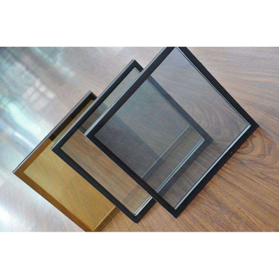 Qingdao Sun Global Glass Tempered Solid Structure Geïsoleerd glas voor de bouw