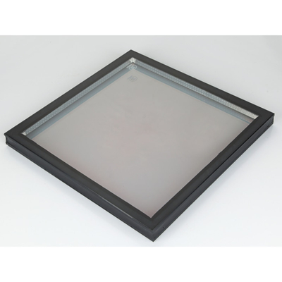 Qingdao Sun Global Glass Tempered Solid Structure Geïsoleerd glas voor de bouw