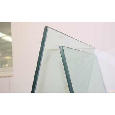 Qingdao Sun Global Glass Tempered Solid Structure Geïsoleerd glas voor de bouw