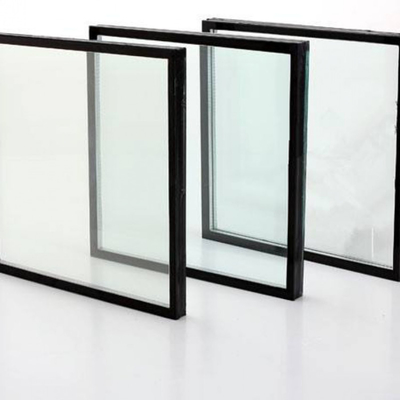 Qingdao Electric Smart Motorized Integral Blinds tussen glas voor Windows aanpassing