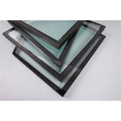 Qingdao Electric Smart Motorized Integral Blinds tussen glas voor Windows aanpassing