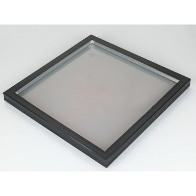 Andere producten enkel glas bedraad/decoratief/badkamerglas met interne blind