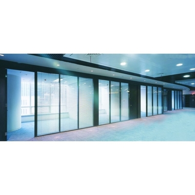 Qingdao Low Emissivity Energy Saving Isolated Tempered Glass Panels voor buitenmuren