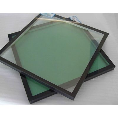 GB15763.2-2005 Fysiek gehard geïsoleerde glazen panelen voor enkel dak in Qingdao