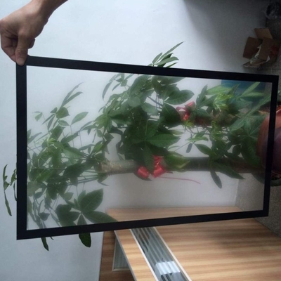 Qingdao Customized Request Low-E gehard geïsoleerde glaspanelen voor gordijnmuur