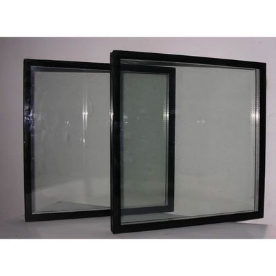 Qingdao Tempered Insulated Glass Units voor gebouwvensters GB15763.2-2005 Standard