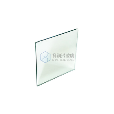 Gepersonaliseerd glasplaat Prijs Spiegel gelamineerd/geïsoleerd/vlot/gepatternde/gehard glas
