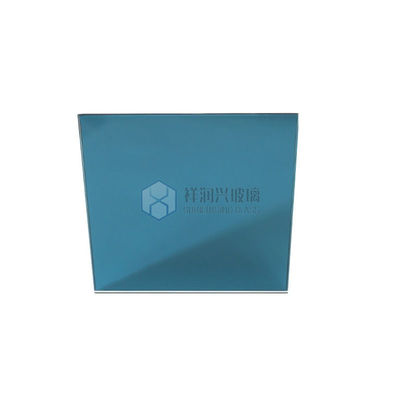 Lagen als de klant prima Float glas spiegelplaat met SGS-certificaat