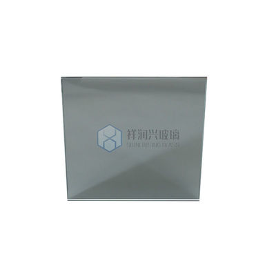 Hoge reflectie dubbel gecoate zilveren spiegelglas 5 jaar naverkoopservice