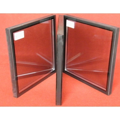 Qingdao Technology Tempered Vacuum Isolated Glass met concurrerend en SGS certificaat