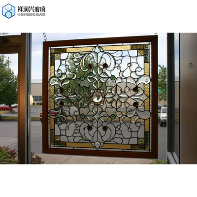 Plaatheid Conform artikel ontwerp Super witte kristal bakstenen blokken voor de bouw van de muur