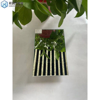 Aanpassing Antieke spiegel Glas Decoratieve muur Spiegel Glas tegel voor aanpassing