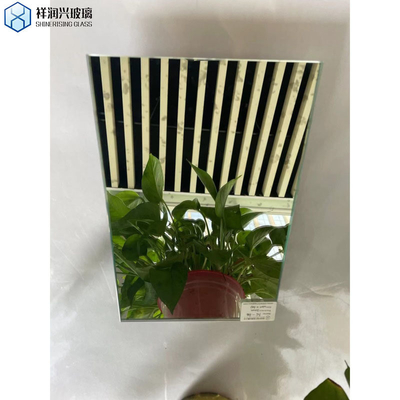 Tempered Eco-Friendly Customization Beveled Antieke spiegel voor woonkamer wand decor