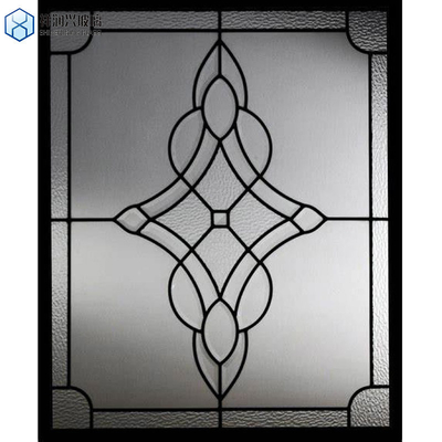 Vurvormd jadeglas De ultieme oplossing voor interieur- en kunstglas