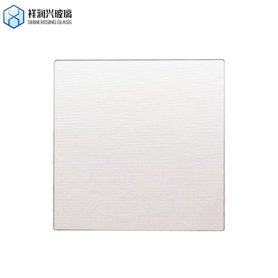 Als de klant prima 1830*2440/2140*3300/2440*3660 gekleurd BIPV zonneglas