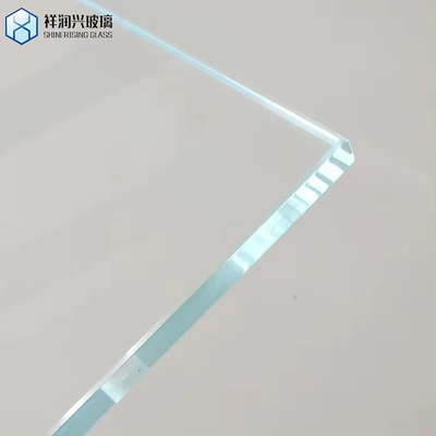Als de klant prima 1830*2440/2140*3300/2440*3660 gekleurd BIPV zonneglas