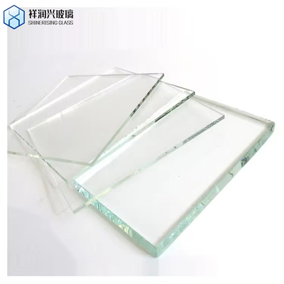 Als de klant prima 1830*2440/2140*3300/2440*3660 gekleurd BIPV zonneglas