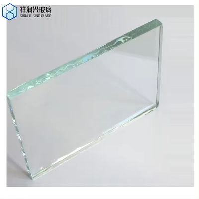 Low-E glas/zonnebesturing isolerende dubbele beglazing Igu voor venster gordijn muur gehard