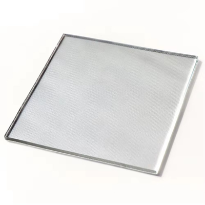 Solar Control Clear Commercial Isolating Glass voor aangepaste toepassingen en ontwerpen
