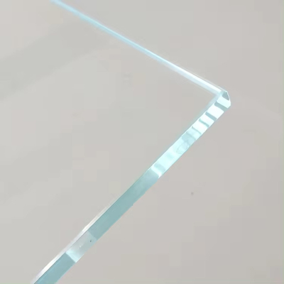 Solar Control Clear Commercial Isolating Glass voor aangepaste toepassingen en ontwerpen