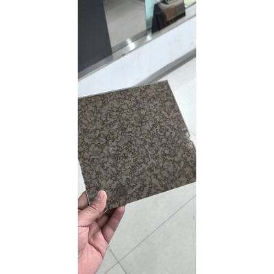 3 mm-6 mm antieke spiegel voor huisversiering en meubels volgens GB15763.2-2005 Standard