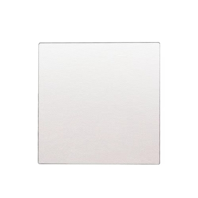 GB15763.2-2005 Standaard 2-19 mm helder zwevend glas met SGS CE ISO9001/Solar Panel Glass
