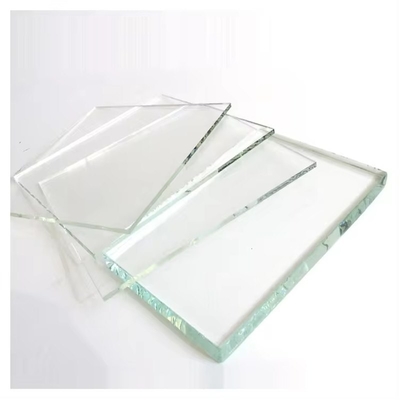 Decoratieve zonneglasbuis met 3,2 mm 4 mm getemperde lage ijzernevel en Ar-coating
