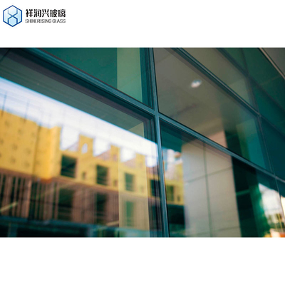 Brandbestendig veiligheidsglas Floatglas 3mm 4mm 5mm 5.5mm 6mm 8mm 10mm 12mm Helder glas