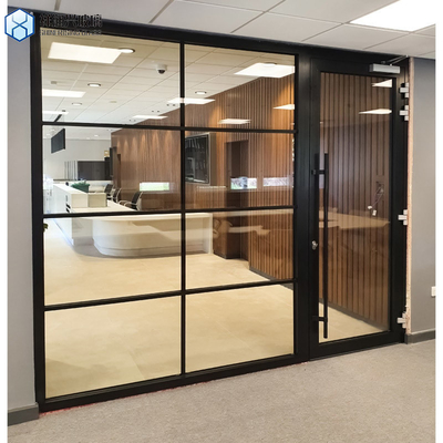 3 mm 4 mm 5 mm 6 mm 8 mm helderkleurig reflecterend veiligheidsglas voor badkamervensters zonder raam