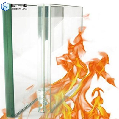 3 mm 4 mm 5 mm 6 mm 8 mm helderkleurig reflecterend veiligheidsglas voor badkamervensters zonder raam