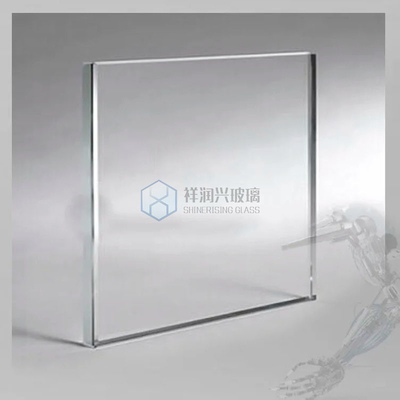 Direct brandwerend gehard glas voor Windows 1830*2440/2140*3300/2440*3660 5 Direct