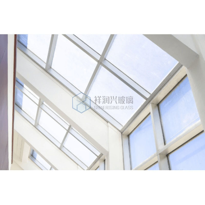 Direct brandwerend gehard glas voor Windows 1830*2440/2140*3300/2440*3660 5 Direct
