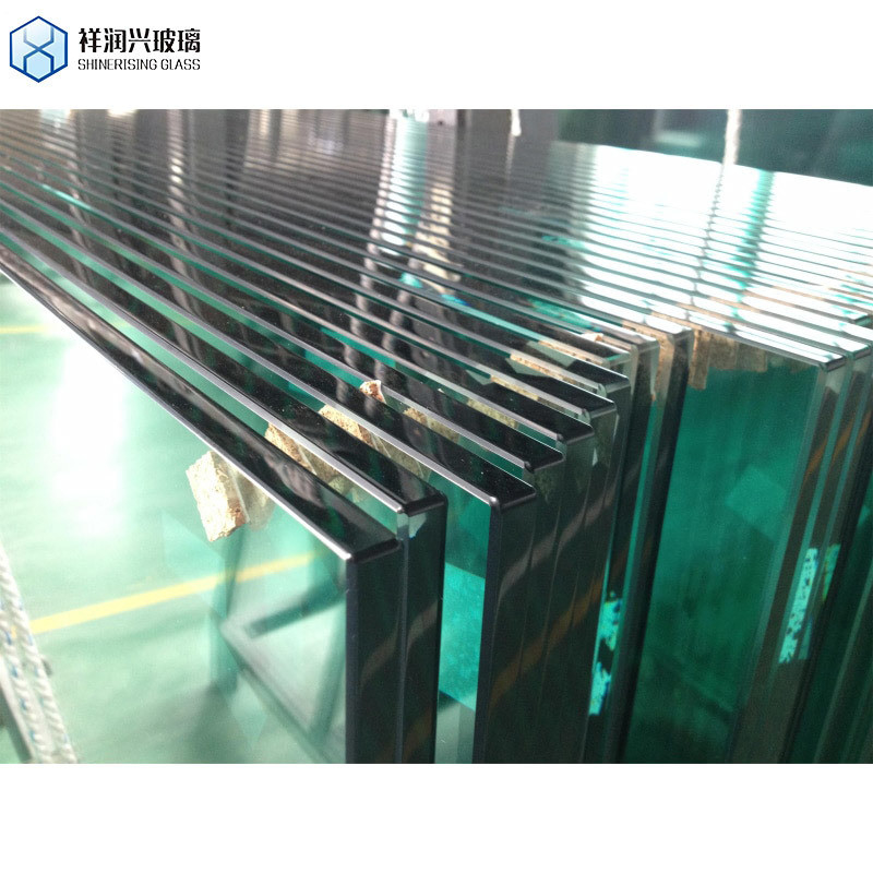CE-gecertificeerd 3mm 4mm 5mm 6mm 8mm 10mm 12mm gelamineerd glas voor de deur van meubels