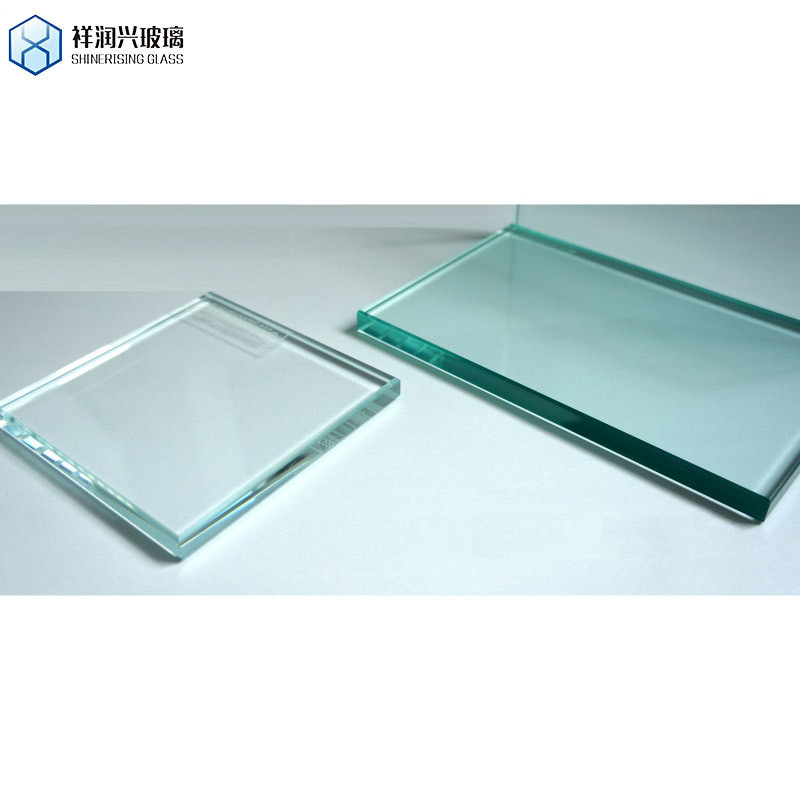 3 mm 4 mm getemperd stapsglas Frosted Glass Sandblast Glass 3300*2140*8 mm Helder normaal glas