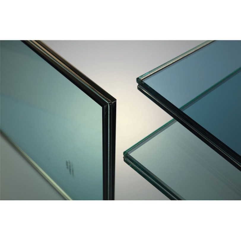 Onbreekbare veiligheid PVB 6.38 Gelamineerd glas voor gehard en duurzaam functioneren