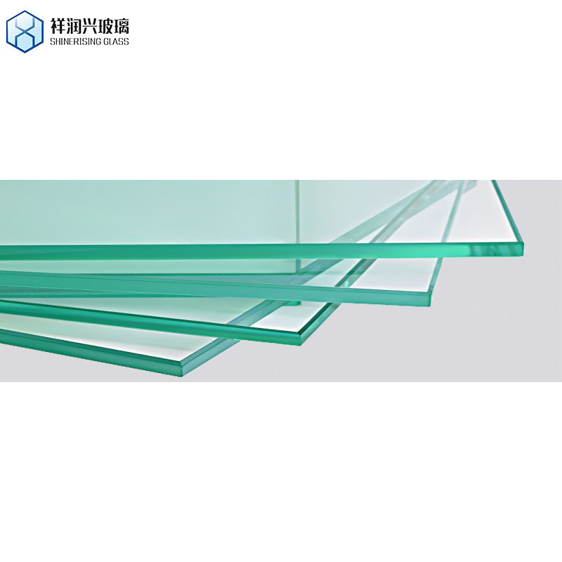 Techniek Gelamineerd 2 mm 3,2 mm 4 mm mistliet gemodelleerd zonneglas voor fotovoltaïsch paneel