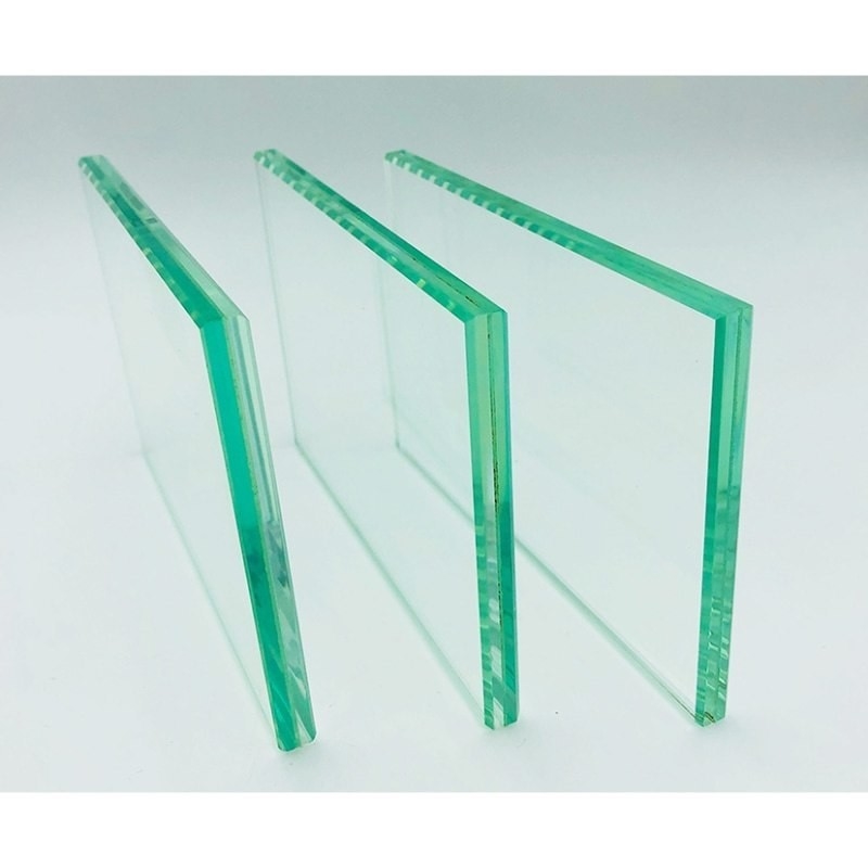 GB15763.2-2005 Standaard 10 mm gelaagd gehard glas met 5 jaar naverkoopservice