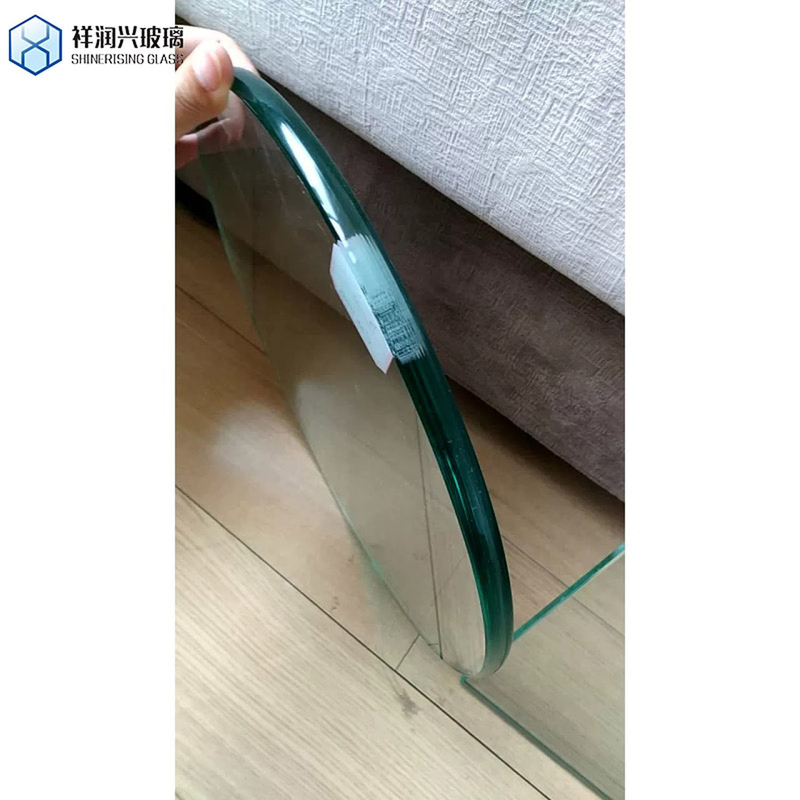 1.3mm 1.5mm 1.8mm 2mm Ultra Thin Clear Sheet Glass Photo Frame Glass 2mm Gehard glas