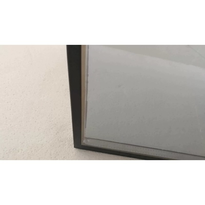 Hoofdproduct Verhard gehard gelaagd veiligheidsglas met plat gepolijst randwerk