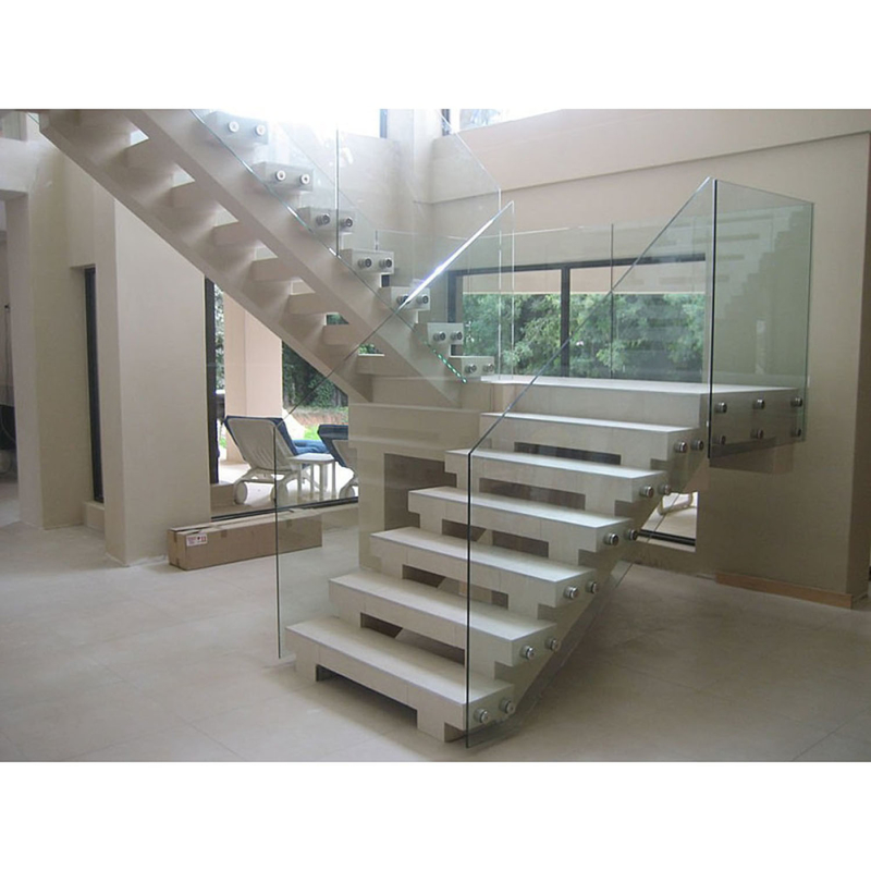 Plat gehard glas schermbeschermers voor medische apparatuur 2 mm touch switch panel