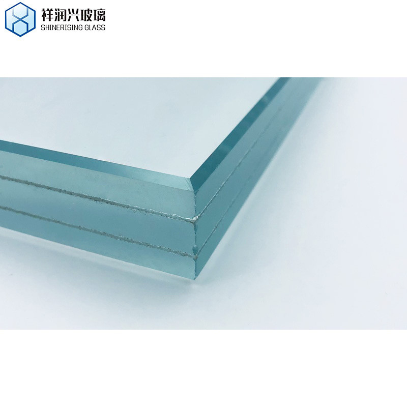 Gehard gelaagd glas De ultieme oplossing voor 1830*2440/2140*3300/2440*3660 maten