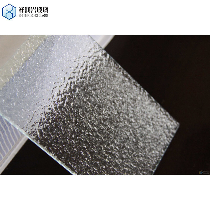 GB15763.2-2005 Standard Translucent Crystal Blue Color Door Mirror Exporter voor deuren