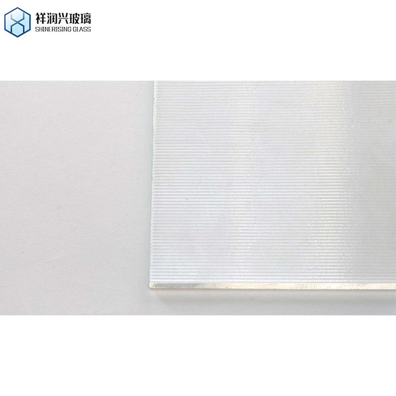 Verbeter je decoratie met plat gepolijst glas van de meest betrouwbare prijzen.