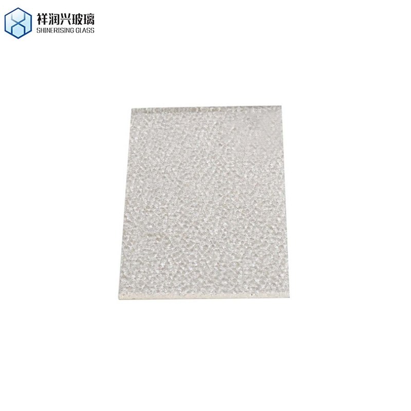 Diamant/Crystal/Nashiji 3mm 5mm 10mm 12mm 16mm kunstglas venster voor badkamer en keuken