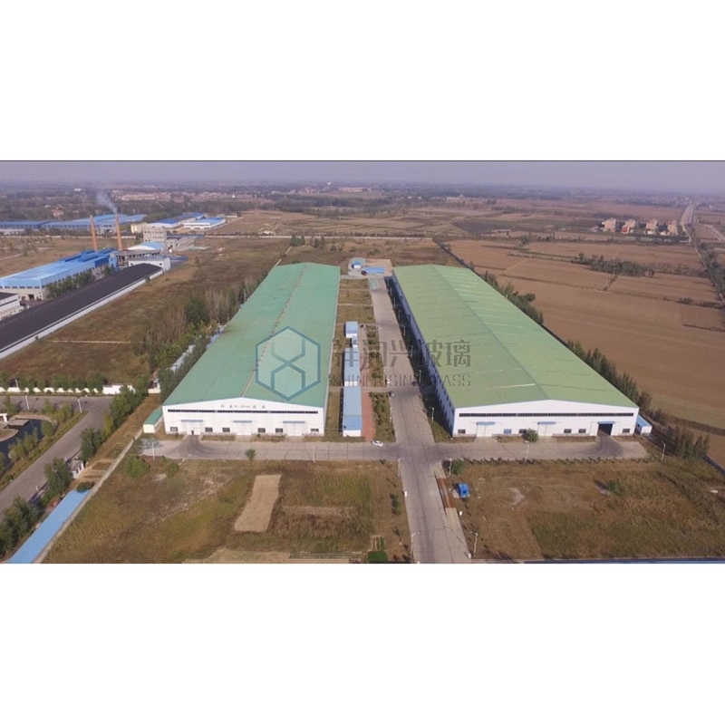 Conform artikel Ontwerp Aluminium Dubbelgehard Glas Franse deur met hoge vlakheid