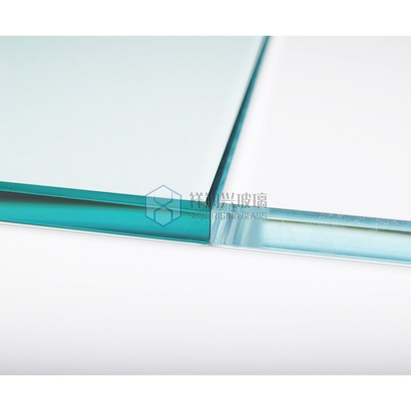 Muur Aluminium Spiegel Glas Naverkoopservice 5 Jaar 8mm Zilveren Spiegel