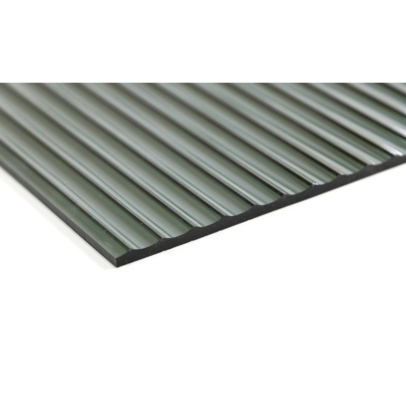 5 mm Patroonglas voor vensterdeuren en afschermingen Masterlite/Antieke Figuur/Aqualite/Chinhilla Glas