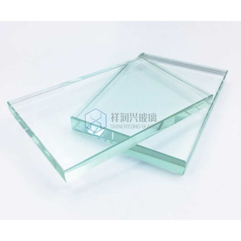 4 mm 5 mm 6 mm 8 mm 10 mm 12 mm 15 mm 19 mm op maat helder volledig gehard gehard veiligheidsglas