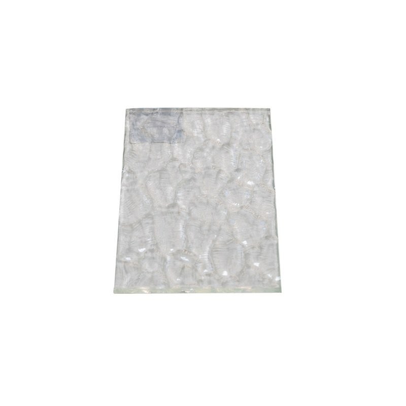 3-19 mm reflecterend/vlot/gehard/gelamineerd/gekleurd/patroon/gehard glas voor gebouwvenster/deur