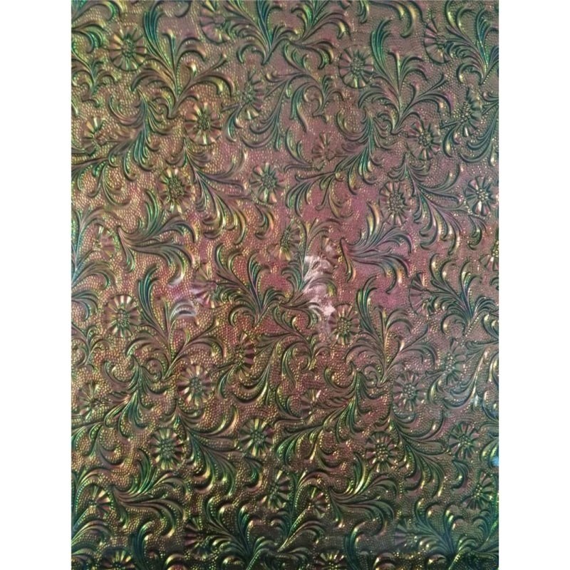 Geluchtglas in vaste kleuren voor privacy en decoratieve toepassingen